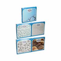 Personenweegschaal 130 kg - thumbnail