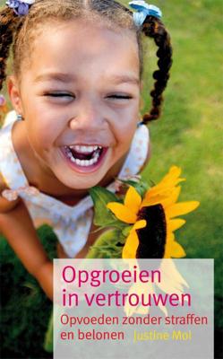 Opgroeien in vertrouwen (Paperback)