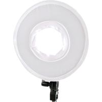 Falcon eyes bi-color led ringlamp dimbaar dvr-300dvc op 230v - thumbnail