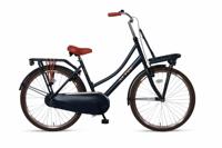 Altec Urban Transportfiets 26 inch 46cm Jeans Blue - thumbnail