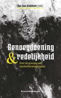 Genoegdoening en redelijkheid - Paperback (9789462369733) - thumbnail