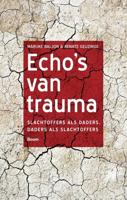 Echo´s van trauma - Marijke Baljon, Renate Geuzinge - ebook - thumbnail