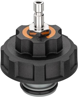 Vigor V1963N-G Adapter koelsysteem