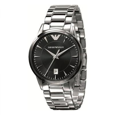 Klassieke Emporio Armani herenhorloge AR2440