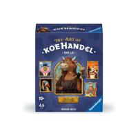 Koehandel 40 jaar onder de hamer - thumbnail