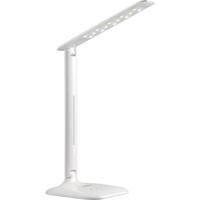 magnetoplan 4424900 4424900 LED-bureaulamp LED LED vast ingebouwd 4 W Energielabel: F (A - G) Wit - thumbnail