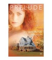 Zo dicht bij huis - Abby Gaines - ebook - thumbnail