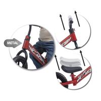 Kinderfiets Chicos - thumbnail