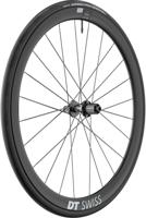 DT swiss arc 1400 dicut wts 38 28" cl shimano hg carbon rear wheel - thumbnail