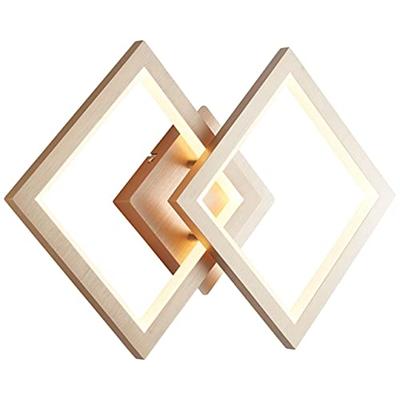 Brilliant Design muurlampGwyn met led - G99287/54