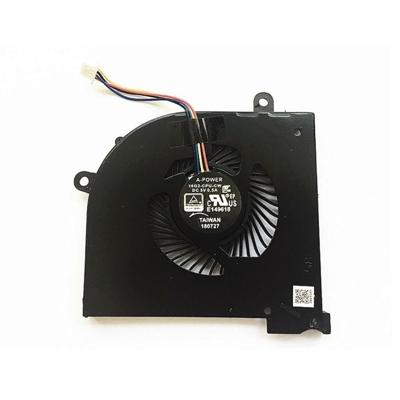 Notebook CPU Fan for MSI GS65, 16Q2-CPU-CW