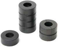 ROCKSHOX spacer spacers solo air 30 gold/recon/xc32/xc30 - thumbnail