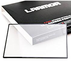 Larmor Screen Protector Fujifilm X-S10, X-T10/X-T20