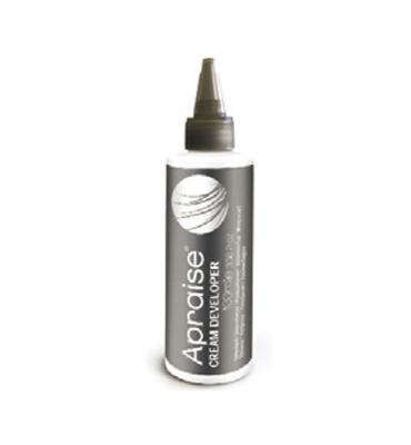 Apraise wimperverf cream developer 3% 100ml