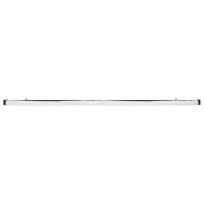 Projectiescherm wandhangend 90 inch 16:9 Projectiescherm wandhangend 90 inch 16:9