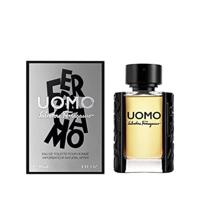 Ferragamo - Salvatore Ferragamo Uomo Pour Homme Eau de Toilette Spray 30 ml - thumbnail