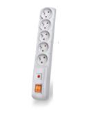 ACAR F5 5 AC-uitgang(en) 5m - thumbnail