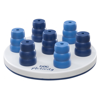 Trixie dog activity mini solitaire hondenspel Trixie dog activity mini solitaire hondenspel