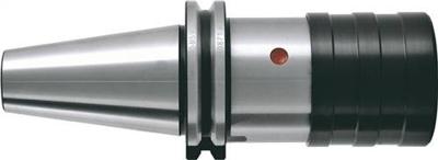 Promat/Tecwerk Draadsnijplaat | DIN 69871A | M3-M14 | SK40 | uitkraaglengte 59 mm - 4000832237 Promat/Tecwerk Draadsnijplaat | DIN 69871A | M3-M14 | SK40 | uitkraaglengte 59 mm - 4000832237
