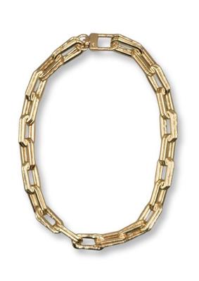 Bonnie Studios Chunky Chain Necklace
