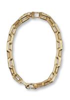 Bonnie Studios Chunky Chain Necklace - thumbnail