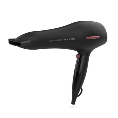 Föhn Taurus 990388000 2200 W Zwart - thumbnail