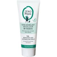 Patrice Mulato - P. Mulato Zero Poux Nit Remover And Untangling Balm 60 ml - thumbnail