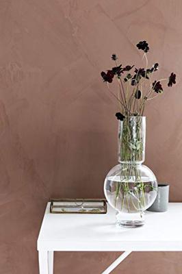 Society of Lifestyle 202100981 vaas Cilindervormige vaas Glas Society of Lifestyle 202100981 vaas Cilindervormige vaas Glas