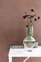 Society of Lifestyle 202100981 vaas Cilindervormige vaas Glas - thumbnail