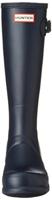 Hunter Regenlaarzen MFT9000RMA-NVY Blauw-42 maat 42 - thumbnail