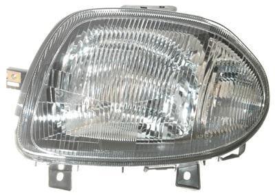 Koplamp links 205492082