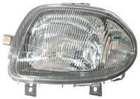 Koplamp links 205492082 - thumbnail