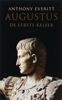 Augustus - Anthony Everitt - ebook - thumbnail