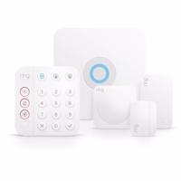 ring Alarm 5 Piece Kit (2nd Gen) - HB 4K11SZ-0EU0 Draadloos alarmsysteem (set) Draadloos alarmsysteem (set) - thumbnail