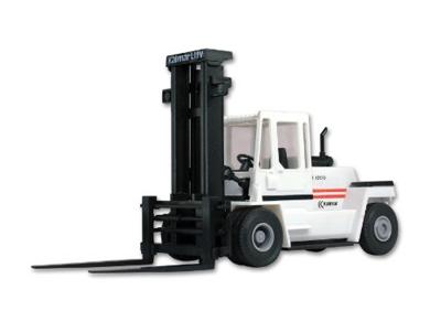 Kibri 11750 H0 Vorkheftruck