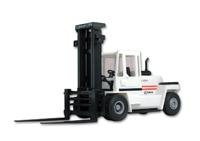 Kibri 11750 H0 Vorkheftruck - thumbnail