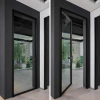 opk Rotary deurset Din links - thumbnail