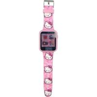 Hello Kitty & Friends interactief horloge - KIDS LICENSING - HK50129 - thumbnail