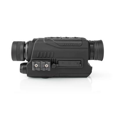 Nedis scbi9000bk monocular vergroting: 5 x diameter objectieflens: 32 mm gezichtsveld: 87 m nachtzicht inclusief reistas Nedis scbi9000bk monocular vergroting: 5 x diameter objectieflens: 32 mm gezichtsveld: 87 m nachtzicht inclusief reistas