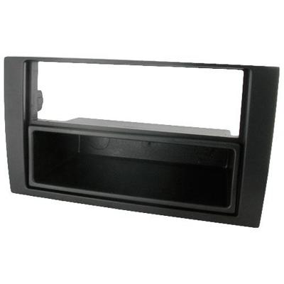 ISO montage paneel passend voor Audi 1228132104