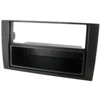 ISO montage paneel passend voor Audi 1228132104 - thumbnail