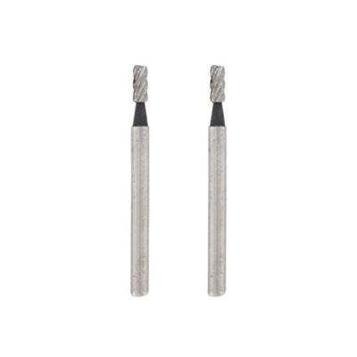 Dremel accessoires Frees HSS cilindervorm 3,2 mm | 26150194JA - 26150194JA - thumbnail