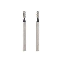 Dremel 194 Hogesnelheidsfrees 3,2 mm Dremel 194 Diameter 3.2 mm Schacht-Ø 3,2 mm 2 stuk(s) - thumbnail