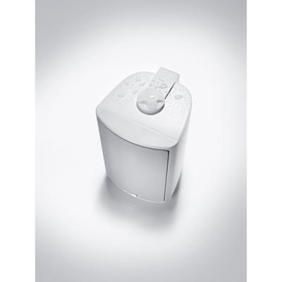 Canton Pro X.3 / per paar Boekenplank speaker Wit Canton Pro X.3 / per paar Boekenplank speaker Wit