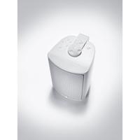 Canton Pro X.3 / per paar Boekenplank speaker Wit - thumbnail