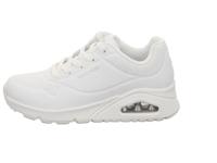 Skechers Uno Stand On Air 73690/W Wit-40 maat 40 - thumbnail