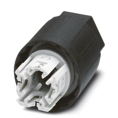 Phoenix Contact 1423994 Moer Zwart