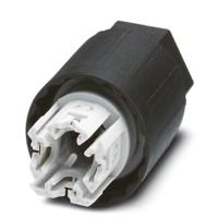 Phoenix Contact 1423994 Moer Zwart - thumbnail