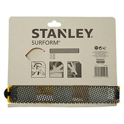 STANLEY Rabot Surform kunststof behuizing - thumbnail