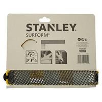 Stanley handgereedschap Surform Schaafvijl Hobby 255mm - 5-21-103 - thumbnail
